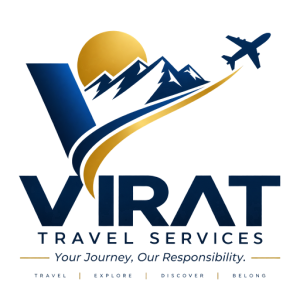 virat logo